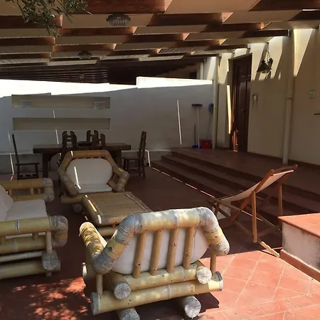 Holiday home Favonio *