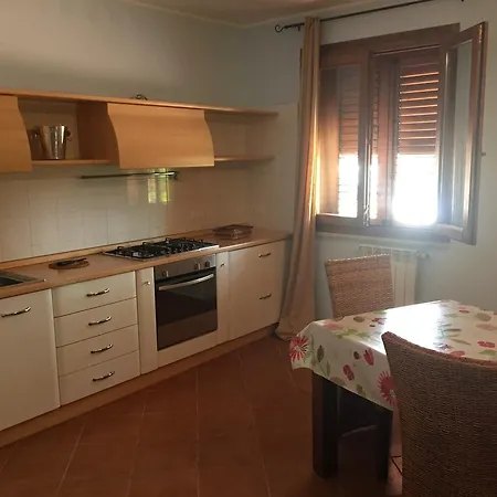 Holiday home Favonio