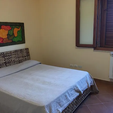 Holiday home Favonio