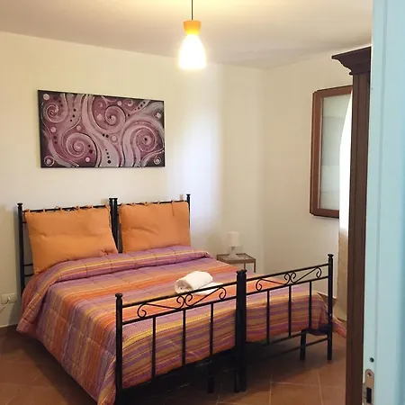 Holiday home Favonio *