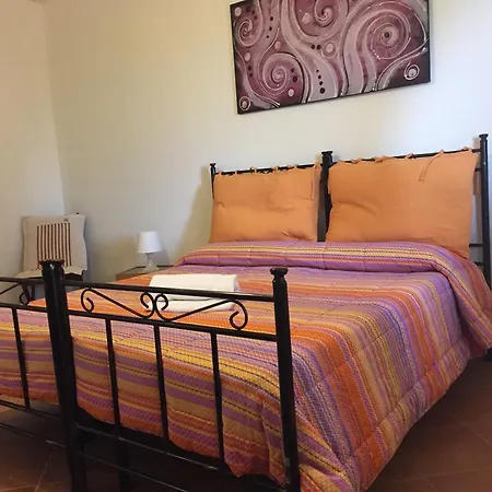 Favonio Favignana